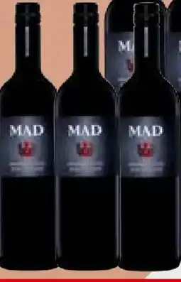 Spar Mad Haus Marienberg Grand Cuvée Angebot