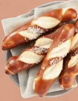 Spar Spar Natur pur Bio-Laugenstangen Angebot