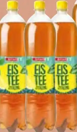 Spar Spar Eistee Angebot