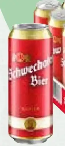 Spar Schwechater Bier Angebot