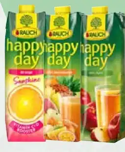 Spar Rauch Happy Day Angebot