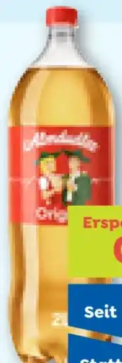 ADEG Almdudler Original Angebot