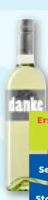ADEG Winvino Danke Weiß Angebot