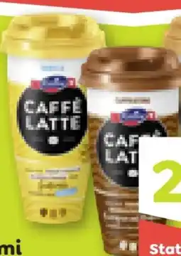 ADEG Emmi Caffe Latte Angebot