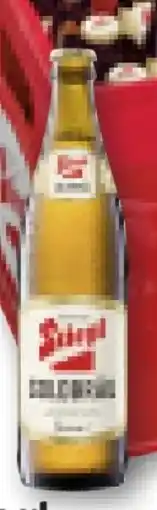 ADEG Stiegl Goldbräu Angebot