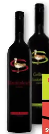 ADEG Weingut Scheiblhofer Rotweine Angebot