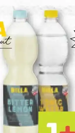 ADEG Billa immer gut Tonic Water Angebot