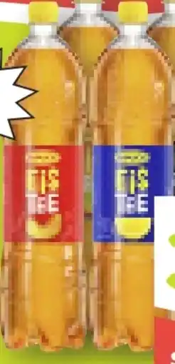 ADEG Rauch Eistee Angebot