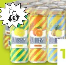 ADEG Radlberger Limonade Angebot