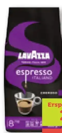 ADEG Lavazza Espresso Cremoso Angebot