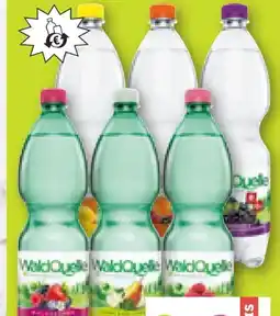 ADEG Waldquelle Frucht Angebot