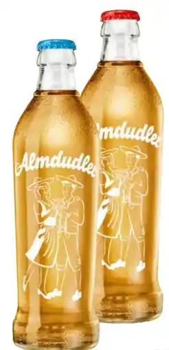 Transgourmet Almdudler Limonade Angebot