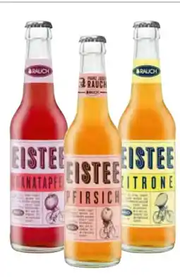 Transgourmet Rauch Eistee Angebot