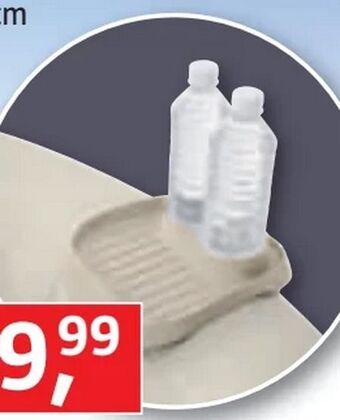 Bauhaus Getränkehalter Pure Spa Angebot