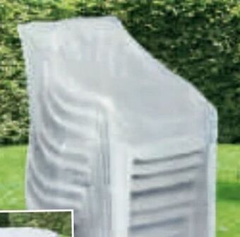 Bauhaus Gartenmöbel Schutzhülle Angebot