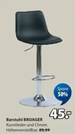 JYSK Barstuhl broager Angebot
