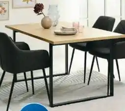 JYSK Esstisch aabenraa Angebot