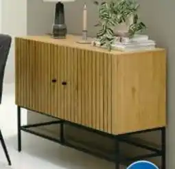 JYSK Sideboard hemdrup Angebot
