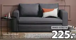 JYSK Schlafsofa skillebekk Angebot