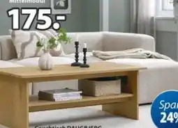 JYSK Chaiselounge Angebot