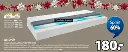 JYSK Schaummatratze wellpur kvita gf85 Angebot