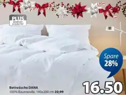 JYSK Bettwäsche dana Angebot