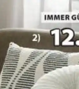 JYSK zierkissen berberis Angebot