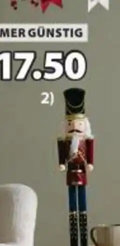 JYSK Figur diser Angebot