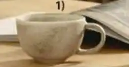 JYSK Becher DANFRED Angebot