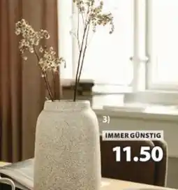JYSK Vase karlanton Angebot