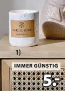 JYSK Duftkerze heini Angebot
