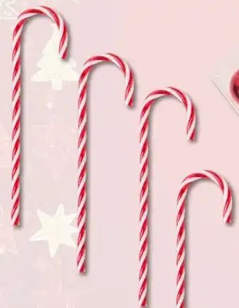 Woolworth Zuckerstangen Angebot