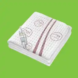 0815 Beurer Komfort-Wärmeunterbett UB 90 Angebot