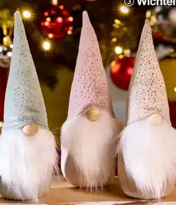 Woolworth Wichtel Angebot