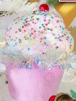 Woolworth Weihnachtsbaumhänger Angebot