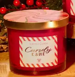 Woolworth Duftkerze Angebot