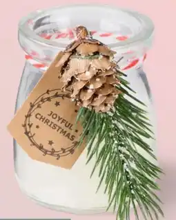 Woolworth Duftkerze Angebot