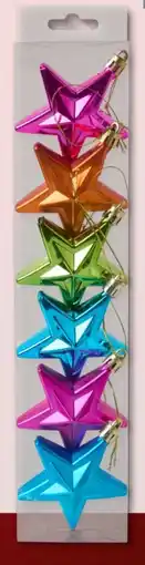 Woolworth Sterne Angebot