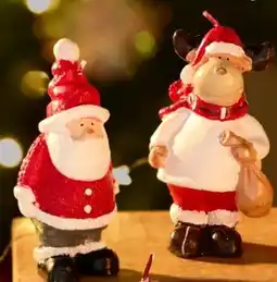 Woolworth Kerze Angebot