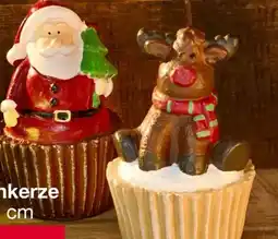 Woolworth Muffinkerze Angebot