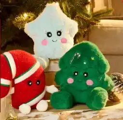 Woolworth Kawaii-Plüschfigur Angebot