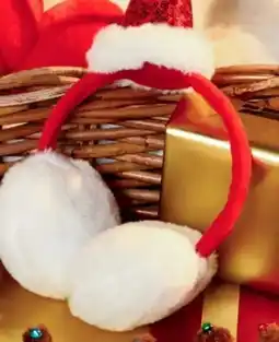 Woolworth Ohrenwärmer Angebot