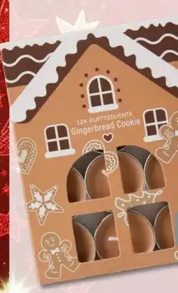 Woolworth Teelicht Angebot