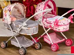 Woolworth Puppenwagen Angebot