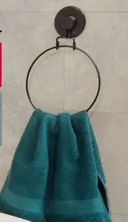 Woolworth Handtuchhalter Angebot