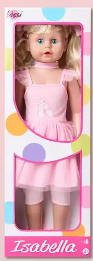 Woolworth Puppe Angebot