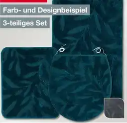 Woolworth Badezimmer-Set Angebot