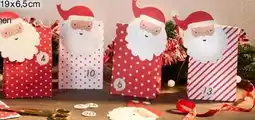 Woolworth DIY-Adventskalender-Set Angebot