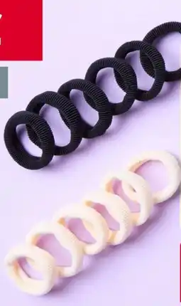 Woolworth Haargummis Angebot