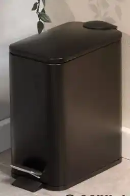 Woolworth Mülleimer Angebot